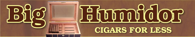 Big Humidor image