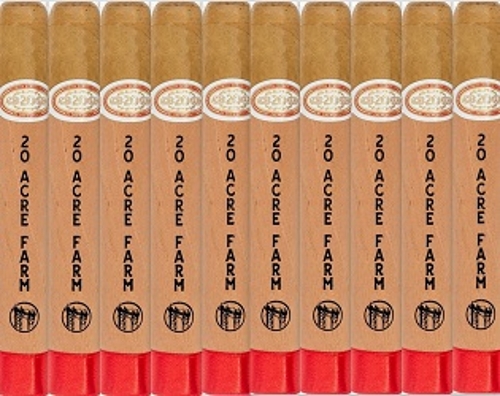 20 Acre Farm Toro 10 Pack