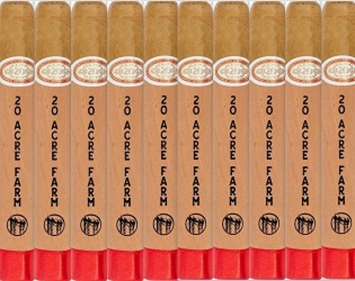 20 Acre Farm Toro 10 Pack