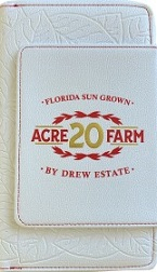 Group D 20 Acre Farm Leather Case.....with Qualifying Purchase of Only!!