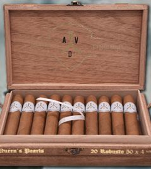 ADVentura Royal Return Queens Pearls Toro