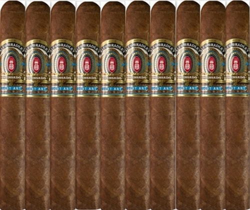 Alec Bradley Prensado Lost Art Churchill 10 Pack