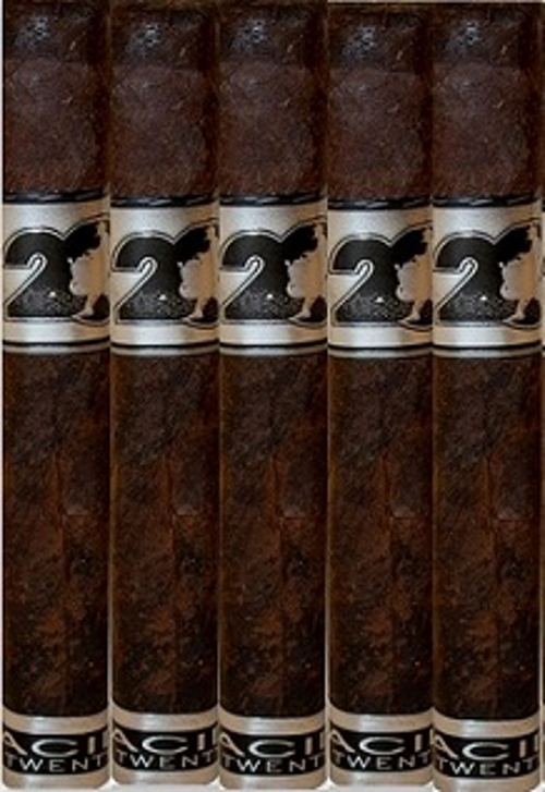 Acid 20 Robusto 5 Pack