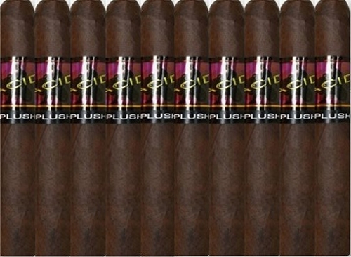 Acid Plush Maduro (Robusto)