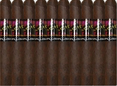 Acid Plush Maduro (Robusto) 10 Pack