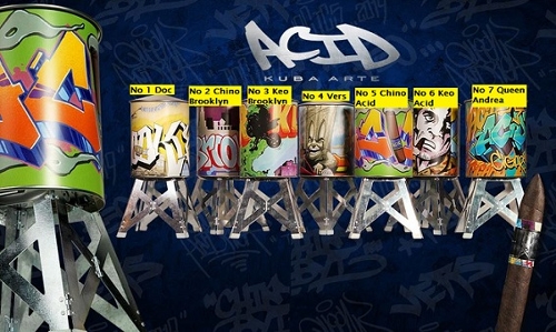 Acid_Kuba_Arte_Lineup_Labeled2 image