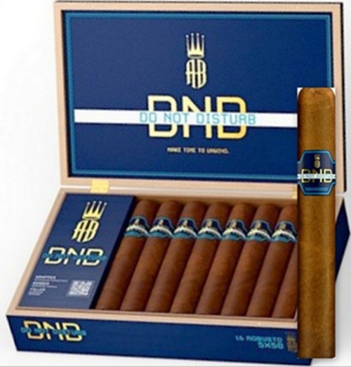 Alec Bradley Do Not Disturb Toro