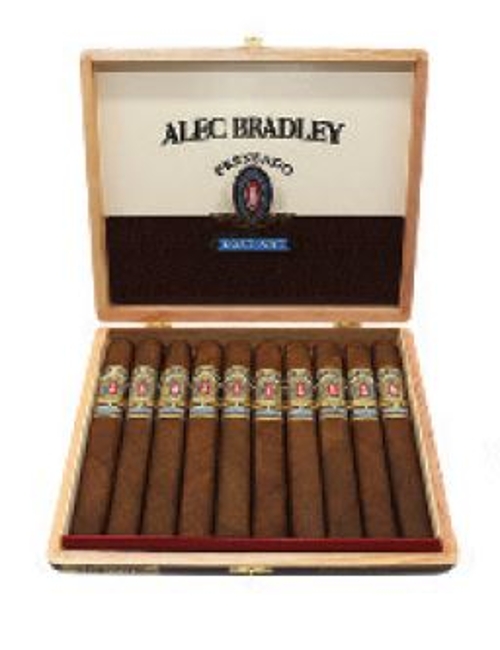 Alec Bradley Prensado Lost Art Gran Toro (Box 10)