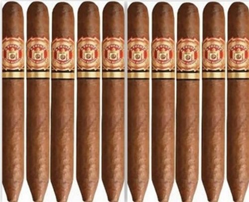 Arturo Fuente Hemingway Classic (10 Pack)