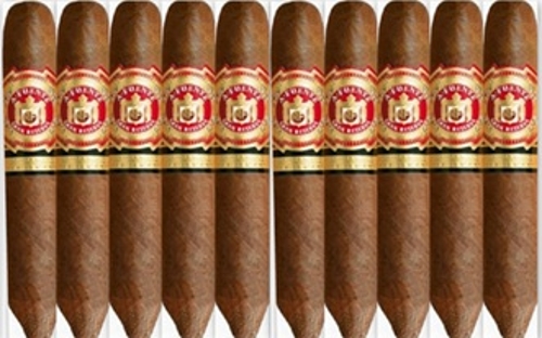 Arturo Fuente Hemingway Short Story (10 Pack)