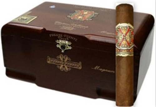 Fuente Opus X Magnum O (Box of 36)