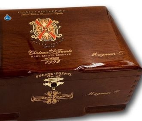 Fuente Opus X Magnum O (Box of 36)