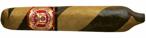 Arturo Fuente Hemingway Between the Lines (RARE)