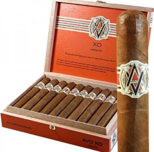 Avo XO Maetoso (Churchill)(Box 20)