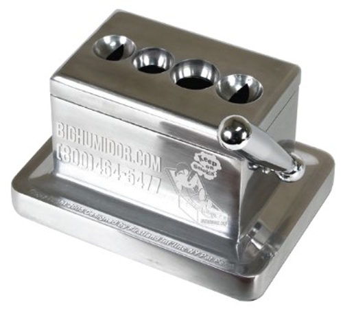 Bighumidor_Cigar_Quad_Stainless_Table_Cutter image