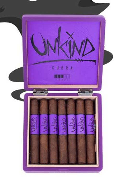 Blackbird Unkind Corona (Purple Label)