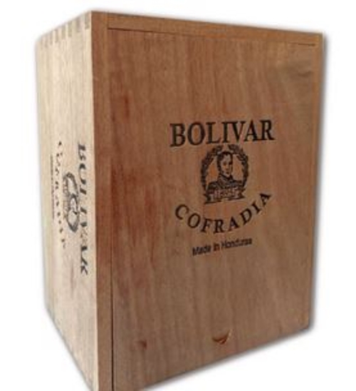 Bolivar Cofradia Toro