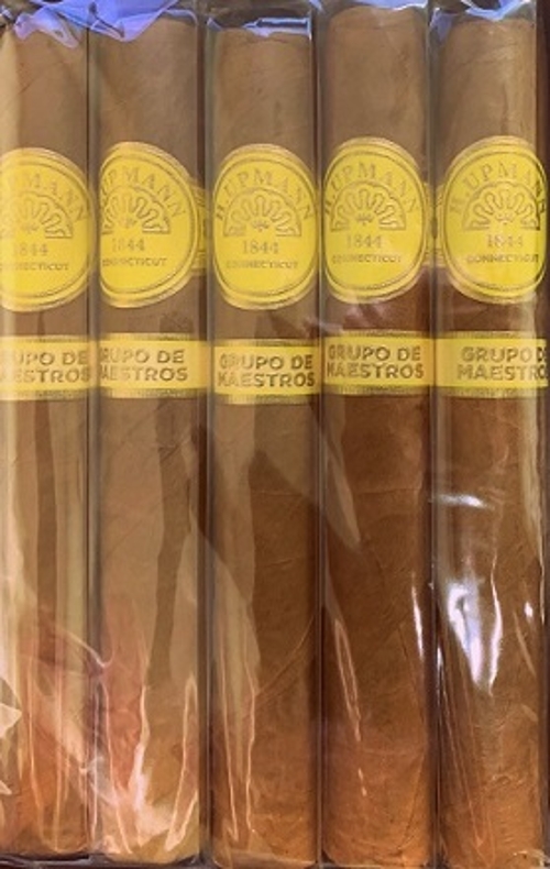 H. Upmann Connecticut Toro 5 Pack SUPER DEAL!!!