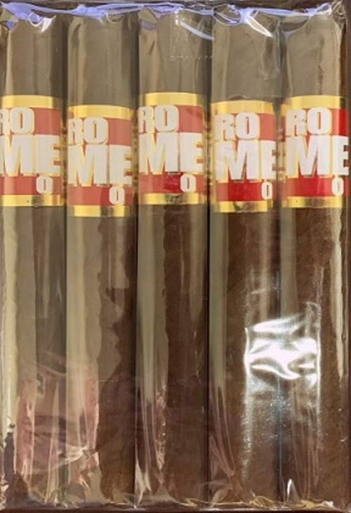 Romeo by Romeo Toro 5 Pack