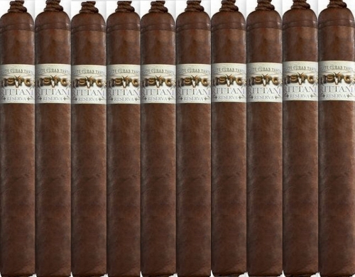 Brittania Reserva Churchill 10 Pack GONE!!!!