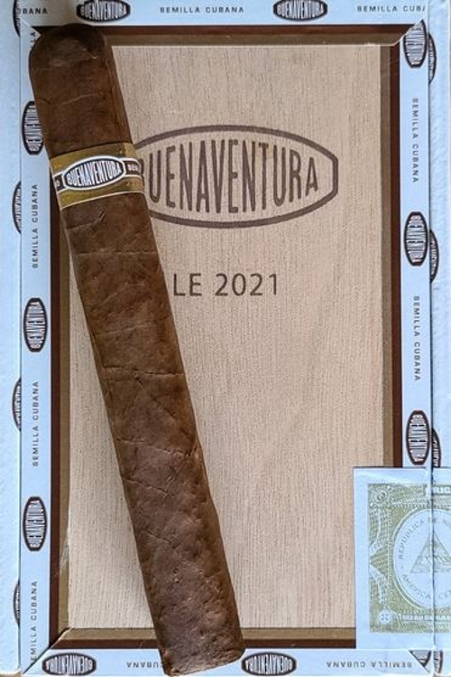 Curivari Buenaventura BV 654 Limited Edition (Toro)