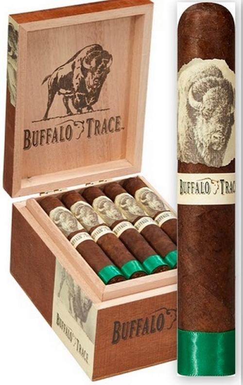 Buffalo Trace Churchill