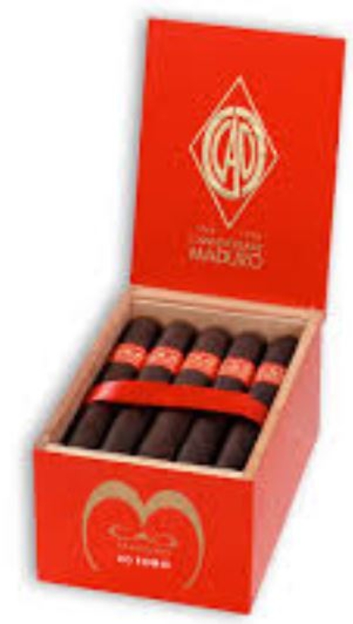 CAO Anniverary Maduro Belicoso