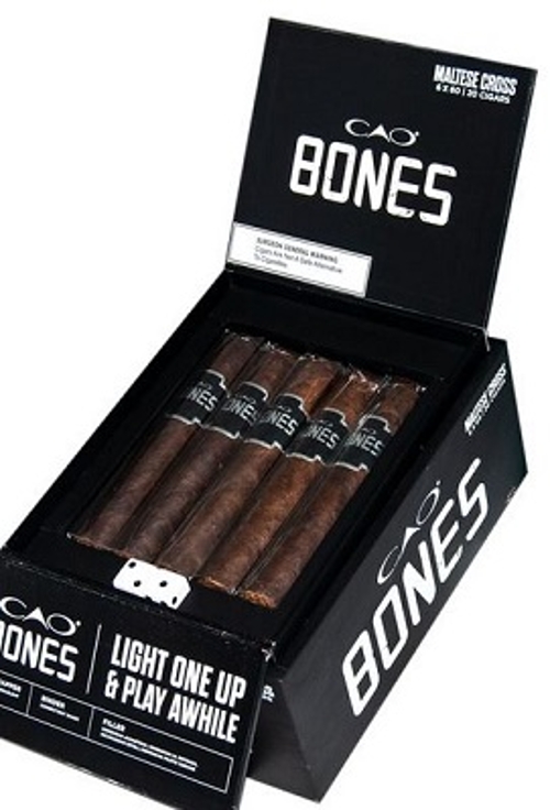 CAO Bones Blind Hughie (Toro)