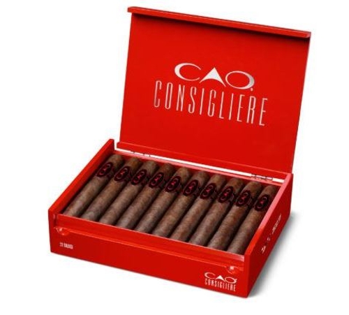 CAO Consigliere Soldier (Toro)