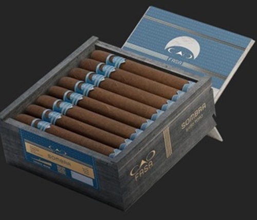 CAO FASA Sombra Gigante