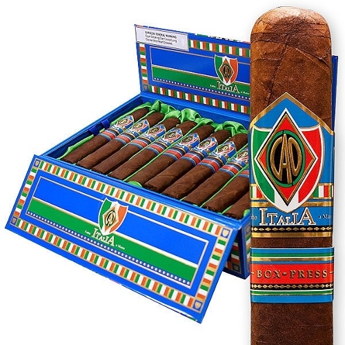 CAO Italia Ciao (Robusto)