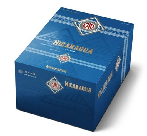 CAO Nicaragua Tipitapa (Robusto) SAVE $15