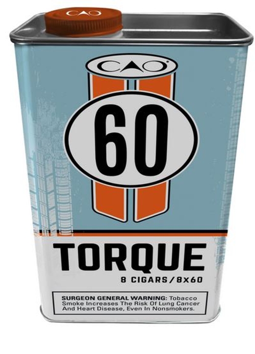 CAO Torque