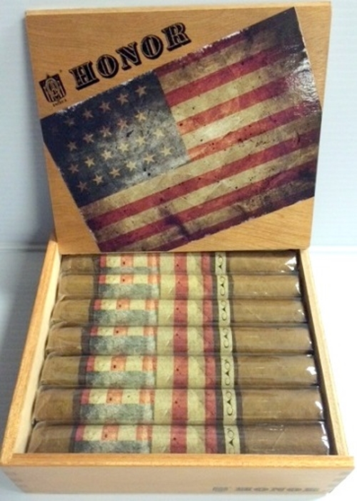 CAO America Honor