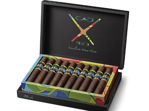 CAO Bx3 Gordo