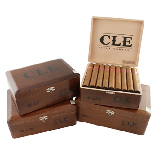 CLE Cuarenta Robusto