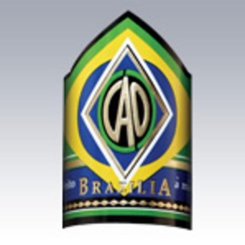 CAO Brazilia Lambada (Toro)