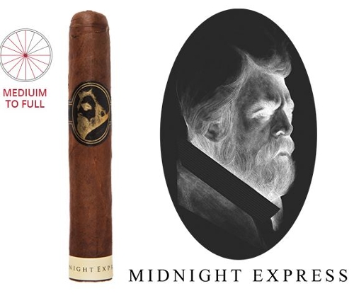 Caldwell Midnight Express Toro