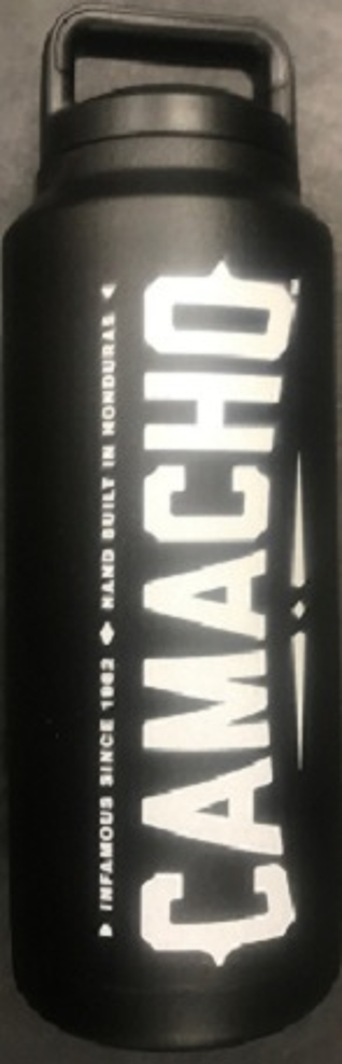 Camacho Growler