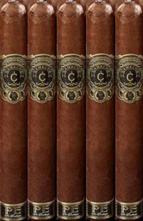 Camacho Pre Embargo Toro (5 Pack)