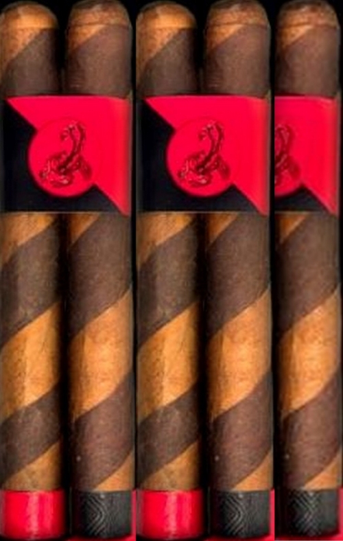 Camacho_Double_Shock_5_Pack image