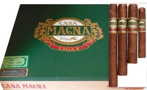 Casa Magna Liga F Toro