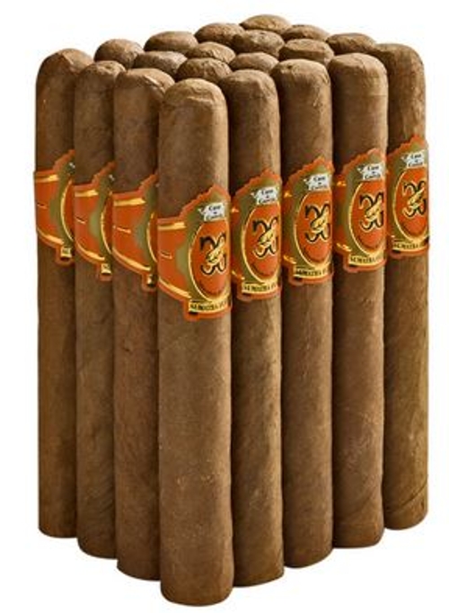 Casa de Garcia Sumatra Belicoso