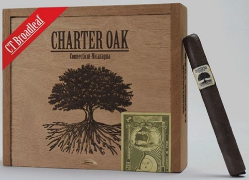 Charter_Oak_Maduro2 image