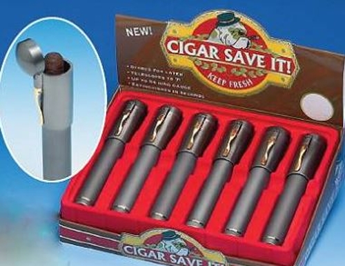 Cigar Save It (Box of 12)
