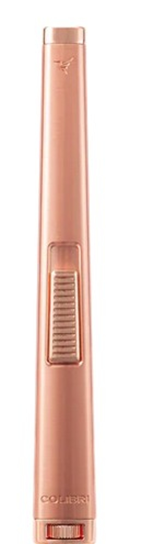 Colibri Aura Flat Flame Torch Rose Gold Color