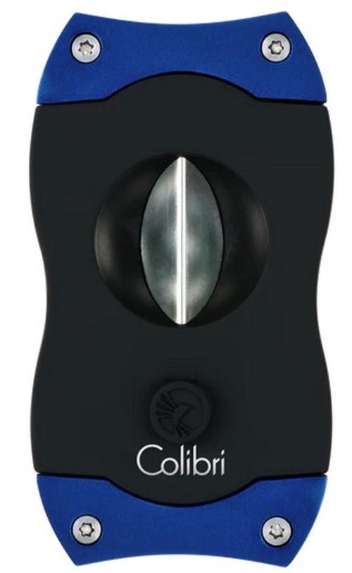 Colibri Deep V Cutter Blue