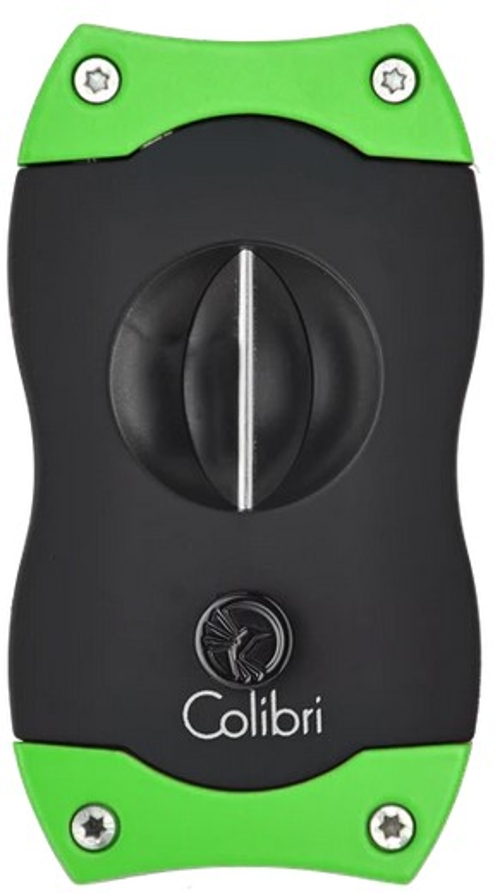 Colibri Deep V Cutter Green
