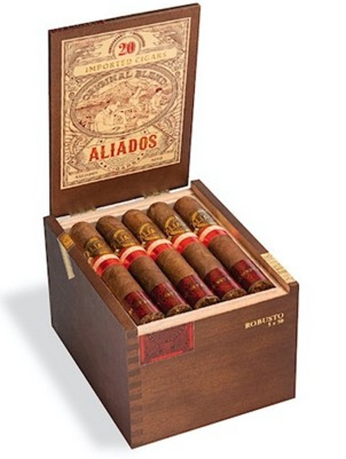 Cuba Aliados by EPC Regordo (Gordo)