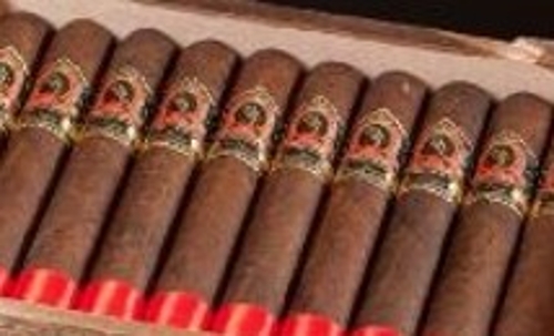 DBL Big Mama (Gorda) (Box 20)